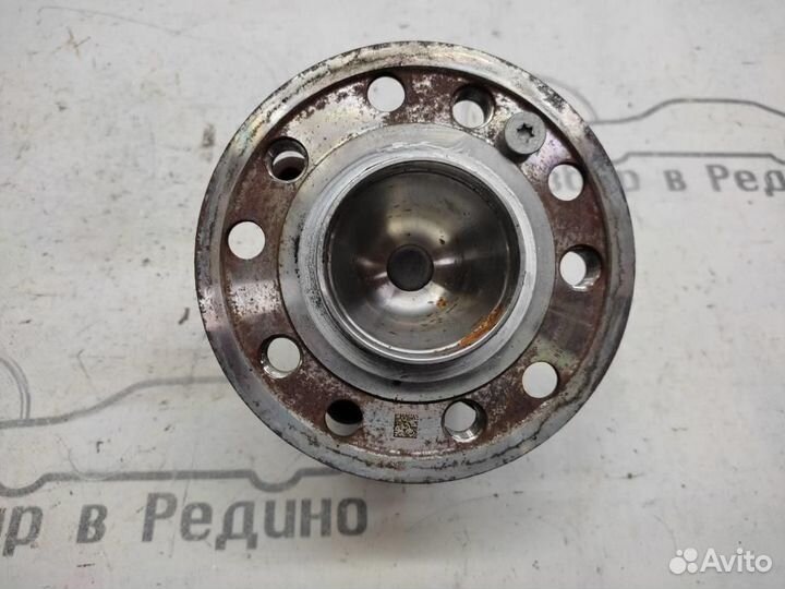 Ступица передняя w205 C-class 264.915 09.2018