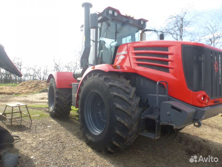 Трактор Кировец К-739М, 2019
