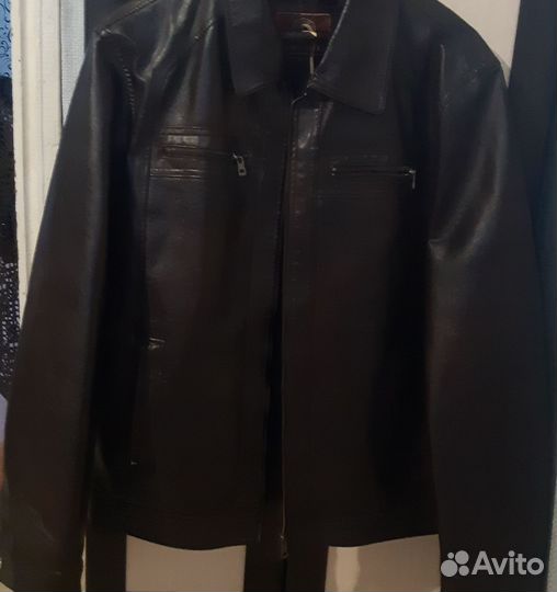 Куртка осень весна 50-52 р