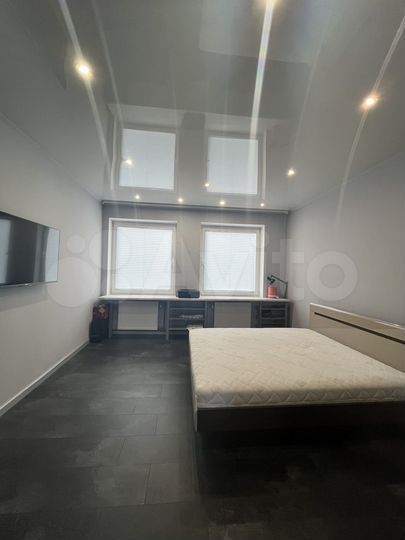 3-к. квартира, 74,4 м², 2/3 эт.