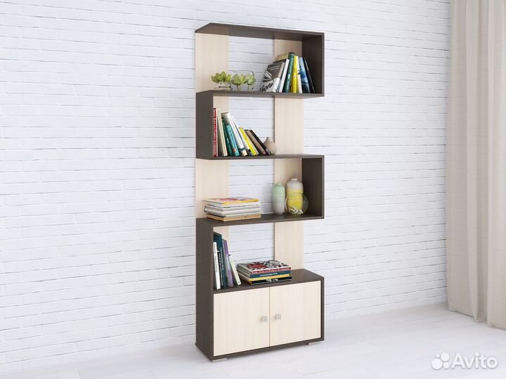 Стеллаж «Ромео-2»