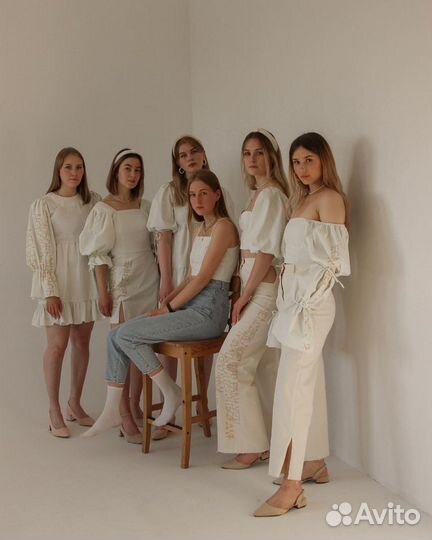 Ремонт и пошив одежды, дизайн одежды