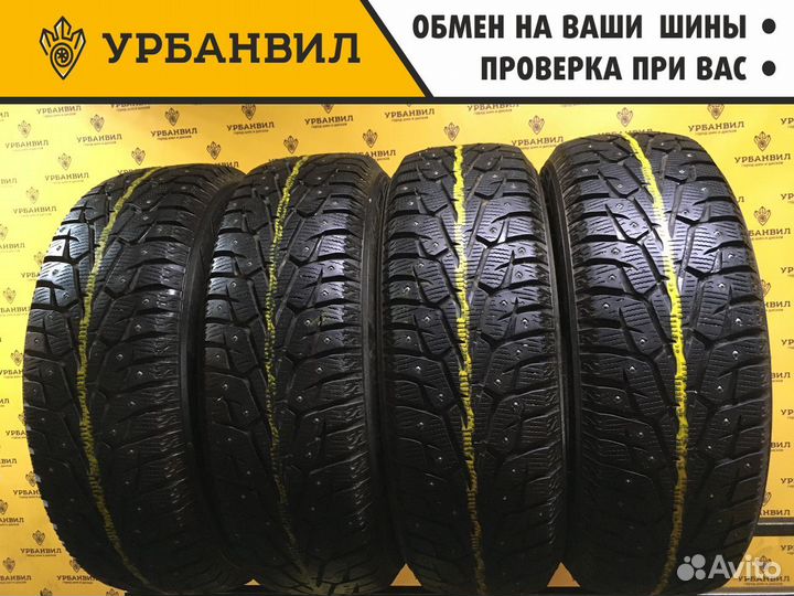 Yokohama Ice Guard IG55 225/60 R17 103T