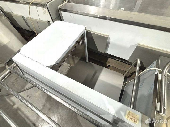 Кассовая кабина Abat Патша кк-70М