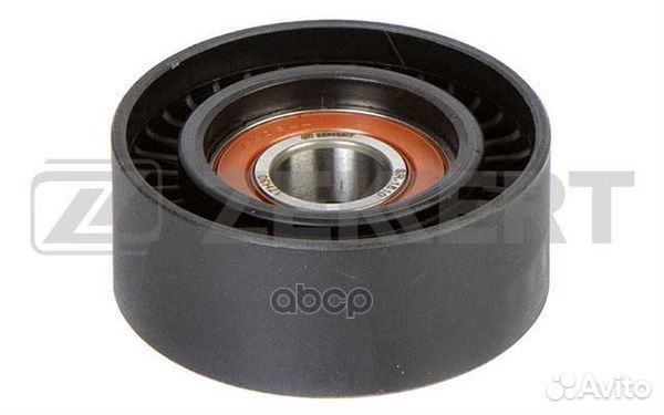 Ролик натяжной агрегатного ремня Nissan Almera