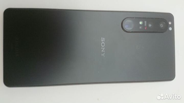 Sony Xperia 1 III, 12/256 ГБ