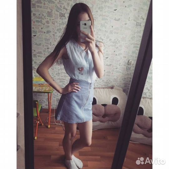 Любая