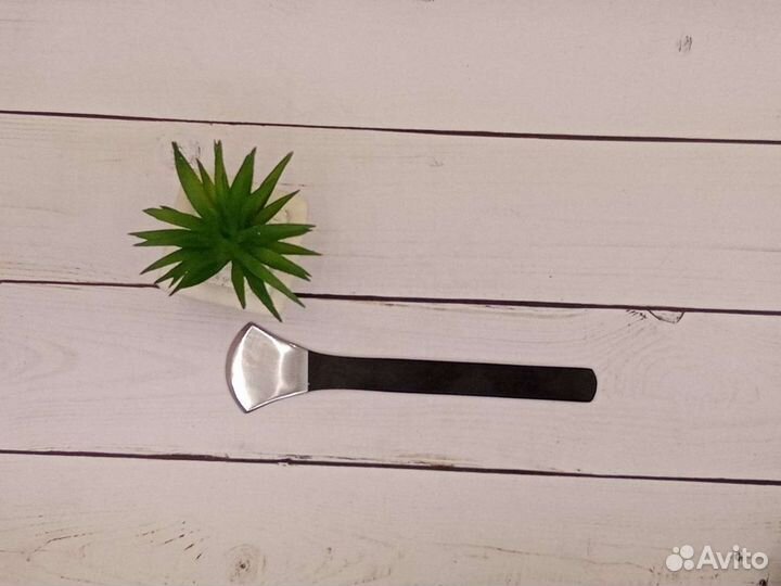 Для создания аксессуаров ножи шерфовальные