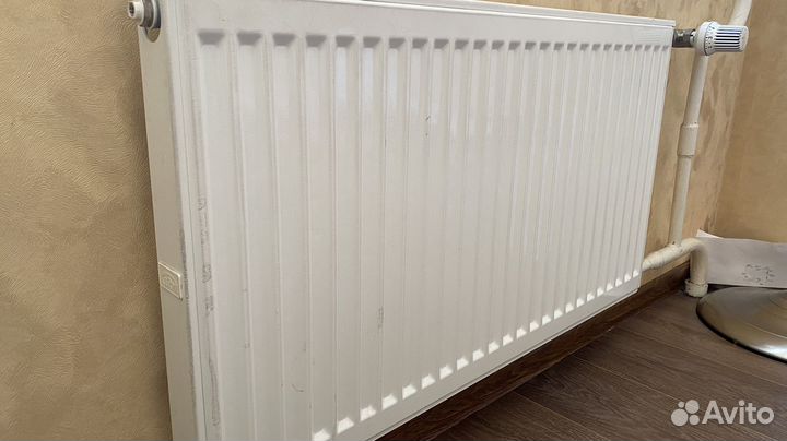 Радиаторы отопления бу 500*900 Kermi