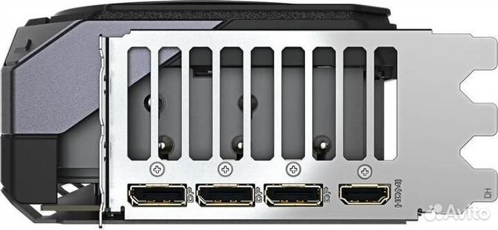 Видеокарта Gigabyte nvidia GeForce RTX 5070TI GV-N507tgaming OC-16GD 1.0, 16гб Gaming, gddr7, OC, Re
