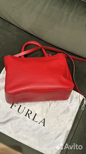 Сумка Furla оригинал