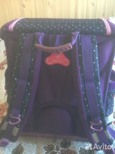 Портфель Belmil