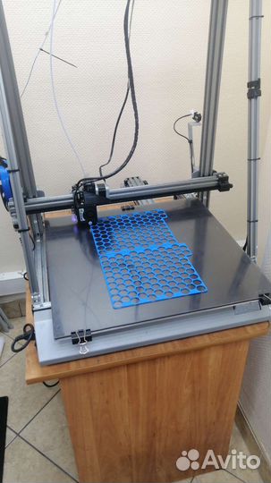 3d печать на заказ до 500мм