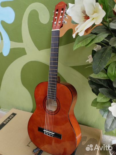 Гитара классика 