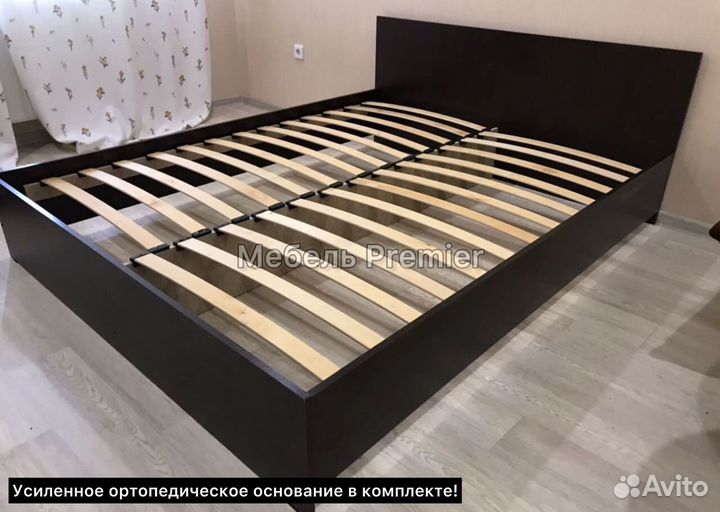 Кровать Moda в наличи