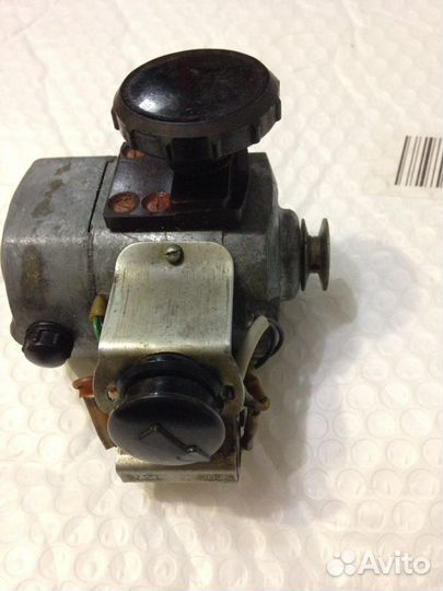 Электродвижок