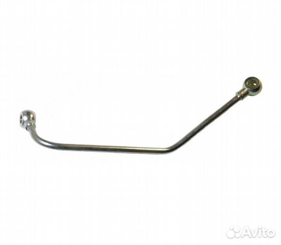 Трубка масляная F01/26430 HMK