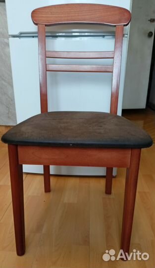 Столы и стулья для кухни