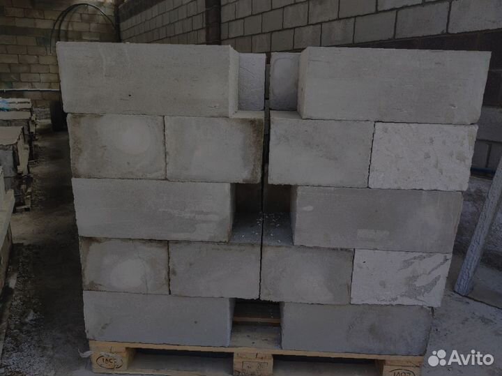 Качественные пеноблоки для строительства