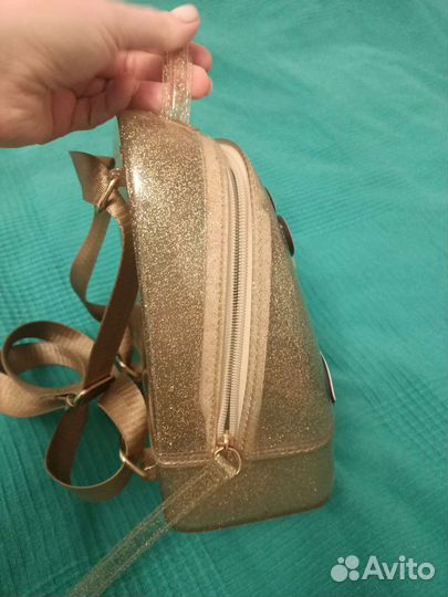 Рюкзак для девочки