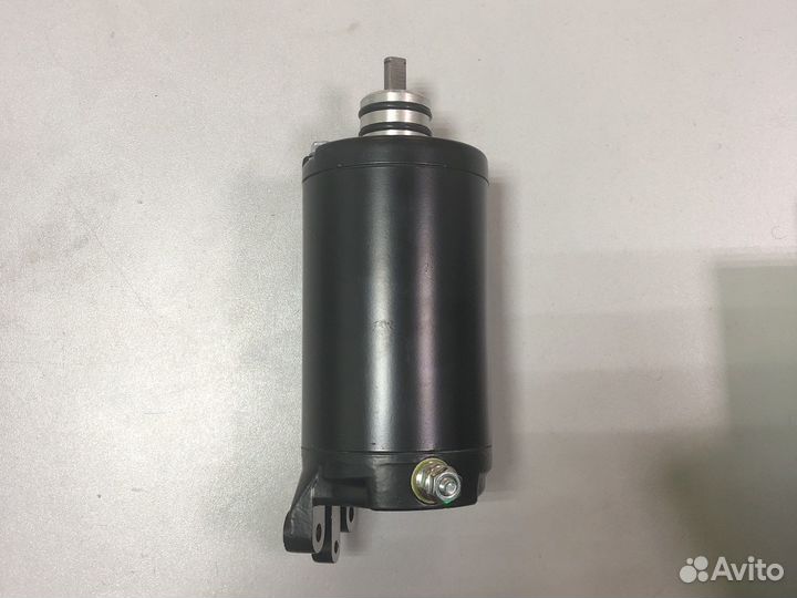 Стартер Sea-Doo,сиду