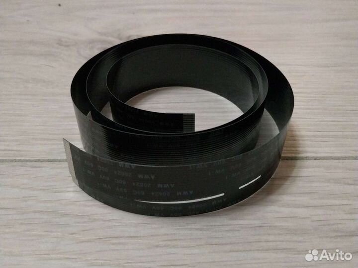 Шлейф сканера HP 1536dnf