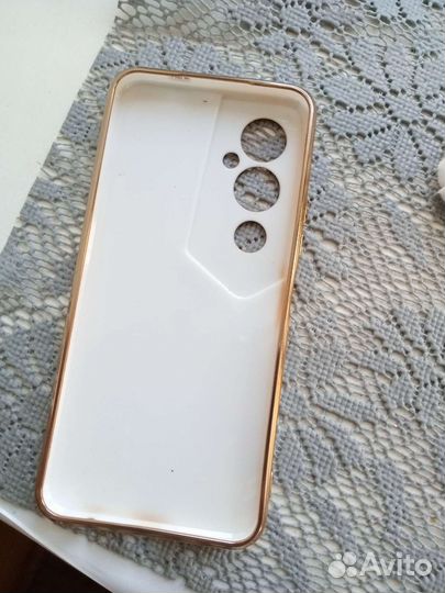 Чехол на Tecno pova neo 2