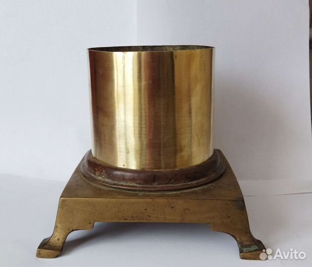 Пепельница