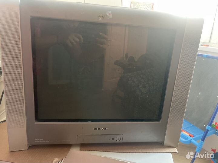Телевизор sony 60*42
