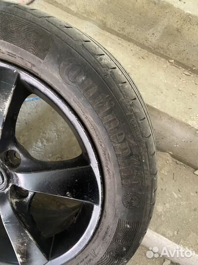 Continental Conti.eContact 205/55 R16 51