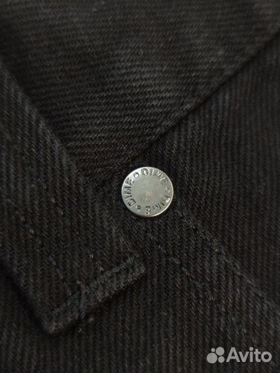 Джинсы Dime