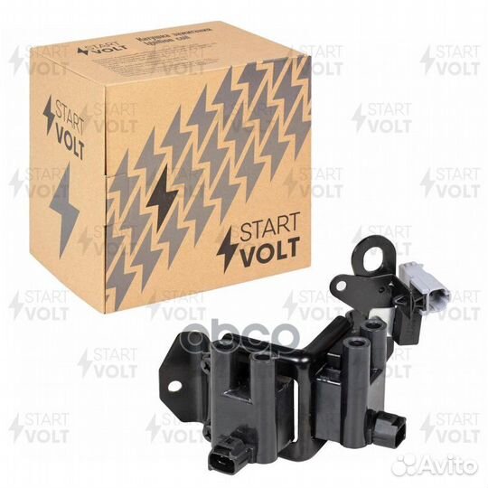 Катушка зажигания SC 0811 startvolt