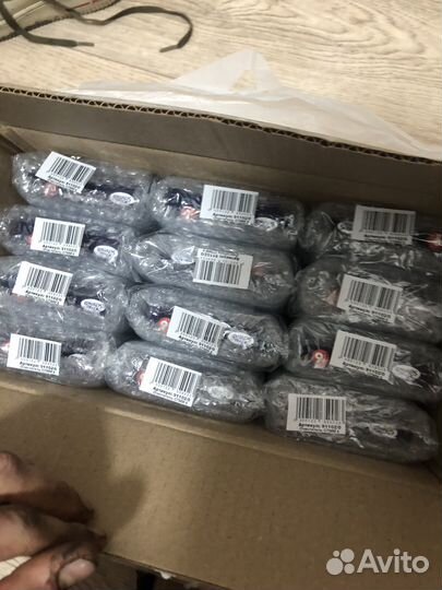 Очиститель для посудомоечных машин