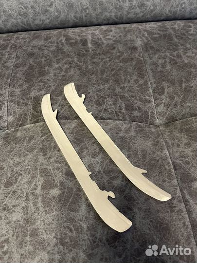 Хоккейные коньки Bauer Vapor Х 2.7