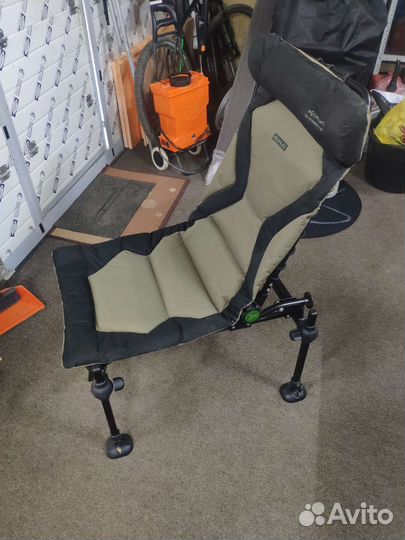 Кресло korum deluxe