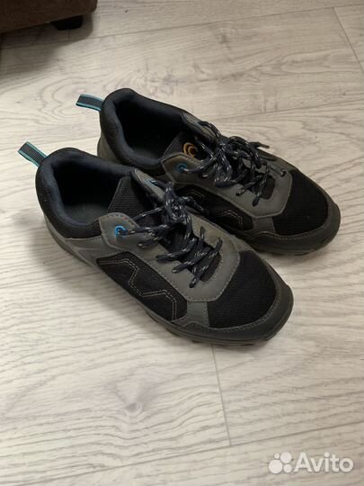 Полуботинки на мальчика 35 р-р