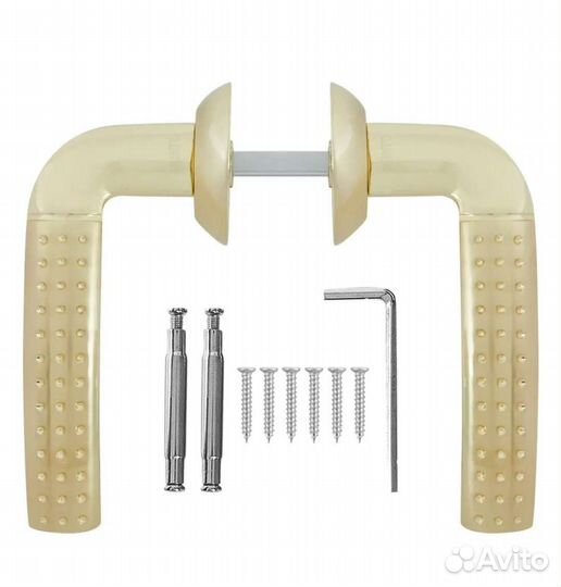 Дверная ручка