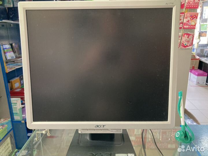 Системный блок