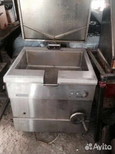 Электросковорода