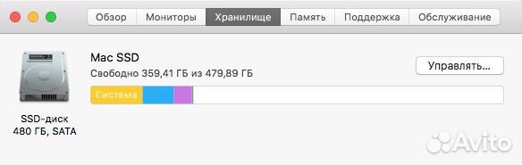 iMac 27 mid 2011 Intel i7 3,4 видеокарта 4095 мб