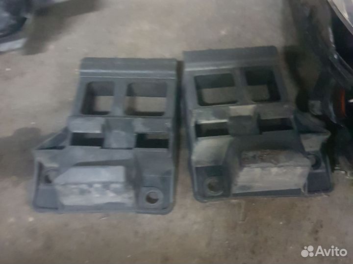 Фара mercedes sprinter