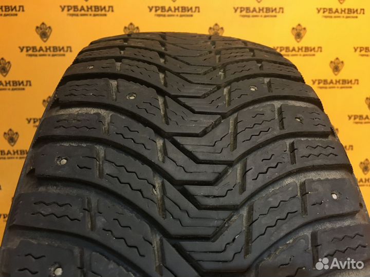 Michelin X-Ice North 3 205/60 R16 96T