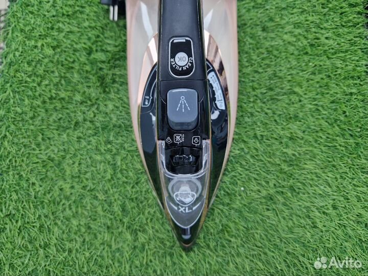 Утюг, Tefal FV9867 Ultimate Pure