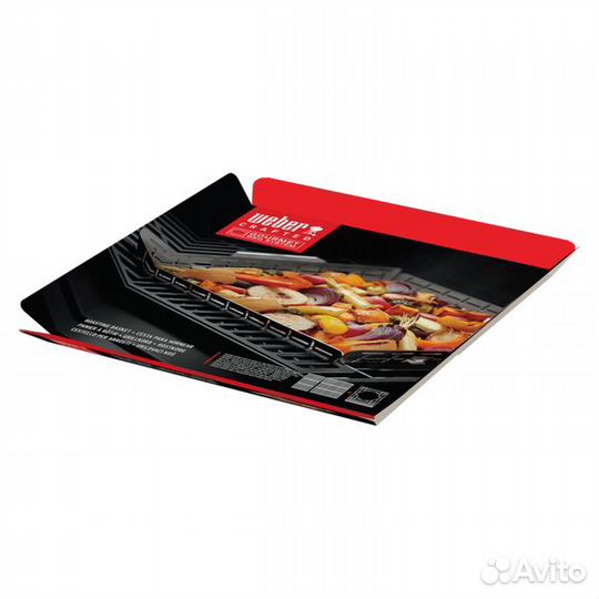 Противень для запекания Weber Crafted, 7683