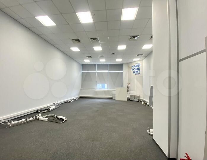 Сдам офисное помещение, 94 м²