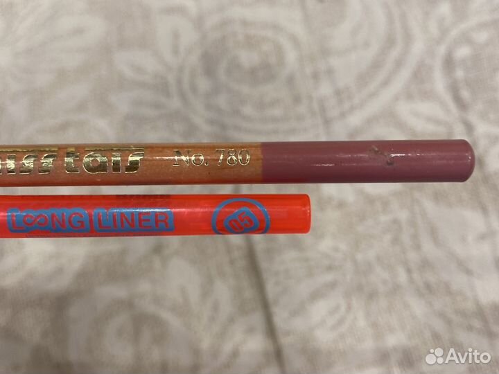 Косметика пакетом