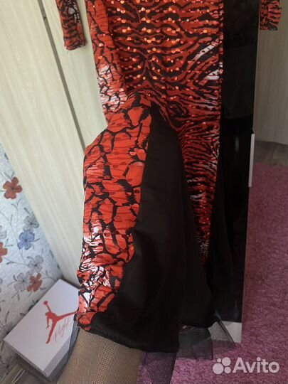 Костюм для восточных танцев