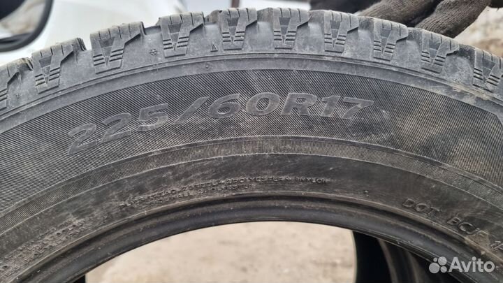 Laufenn I Fit Ice LW 71 225/60 R17 99T