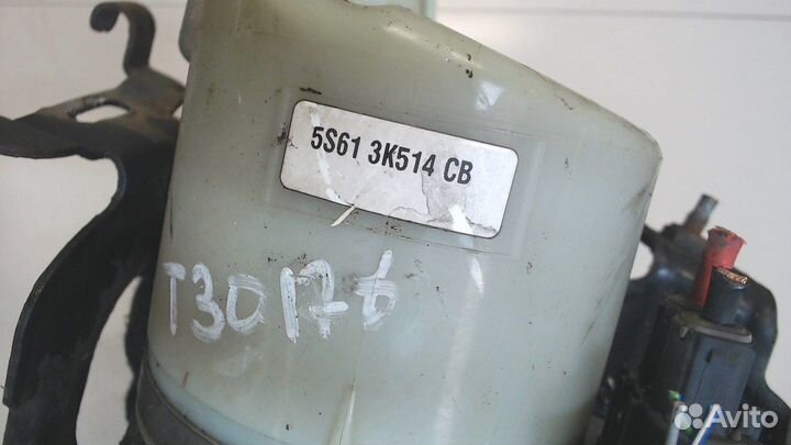 Насос усилителя руля Ford Fusion, 2007