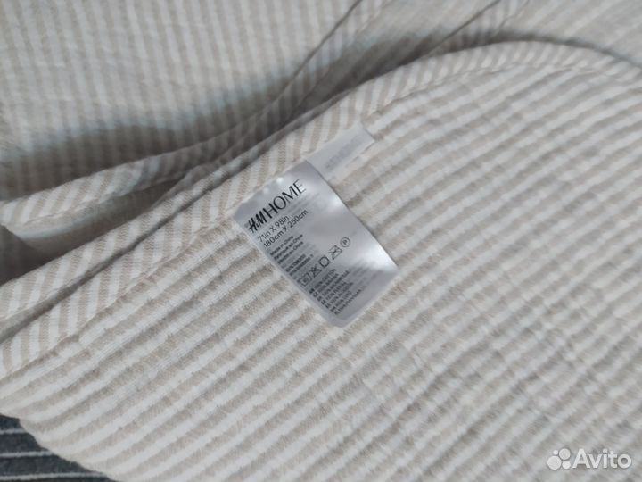 Покрывало hm home